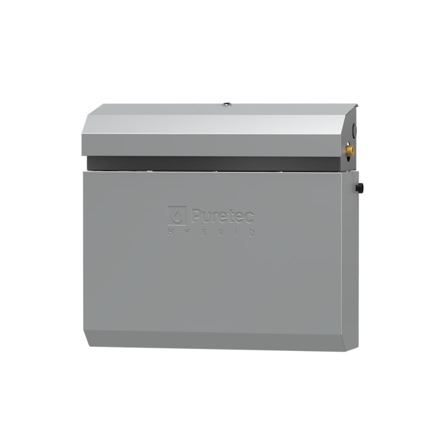 E13AMC UV Water Treatment System  Grey