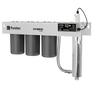 Hybrid R10 Triple Water Treatment System  Grey