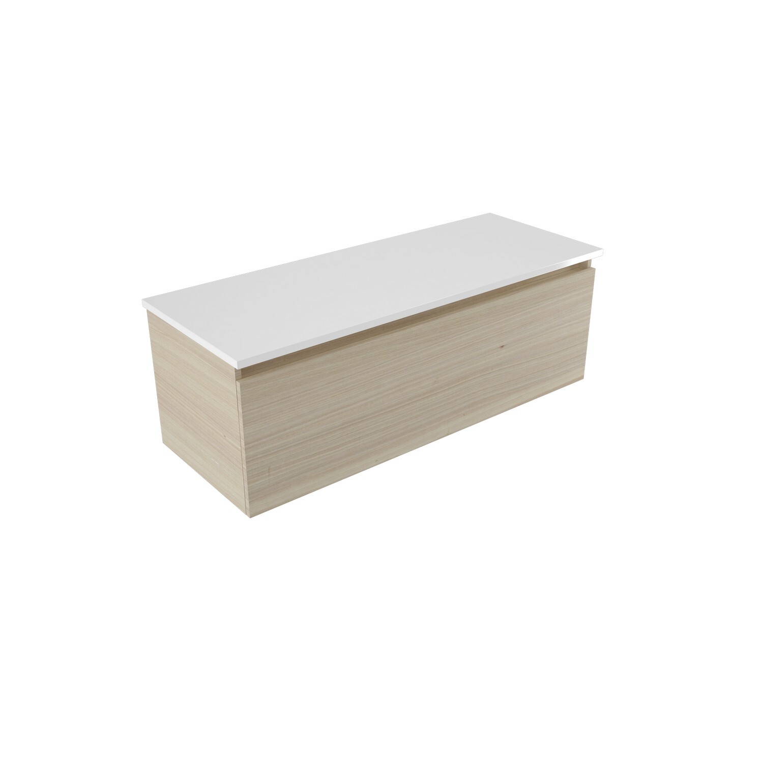 Wall Vanity Cabinet Only
