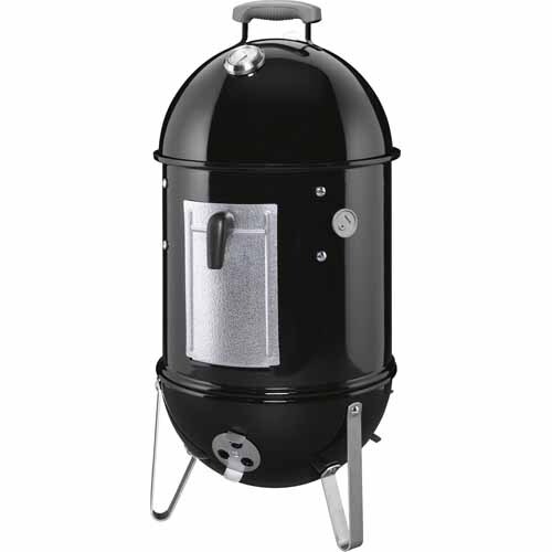 Smokey Mountain Cooker