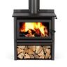 Xtreme Rad Woody 18kW Wood Fire