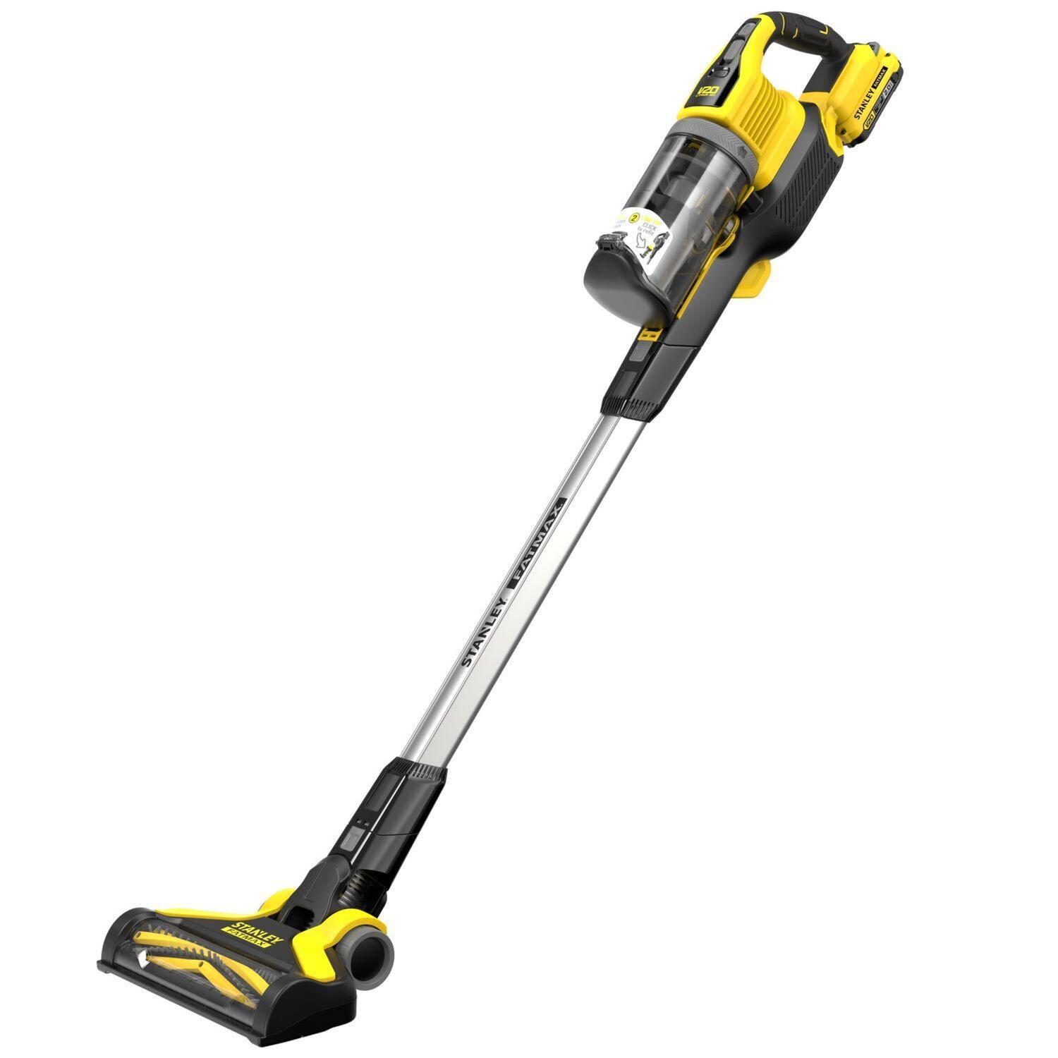 Stick Vacuum Kit - 2. Ah