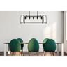 Liverpool 5 Light Pendant