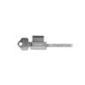 Cylinder Lock and Keys