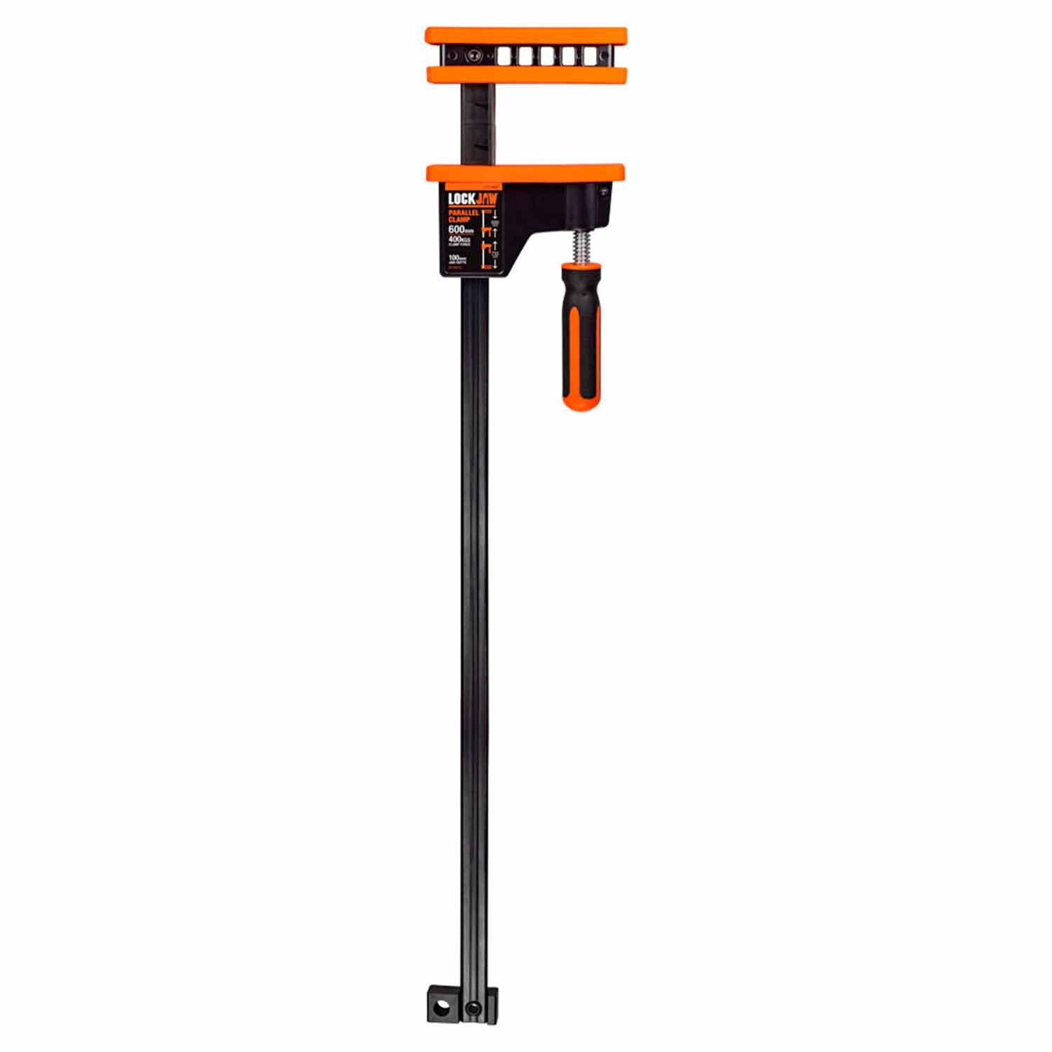 Parallel Clamp