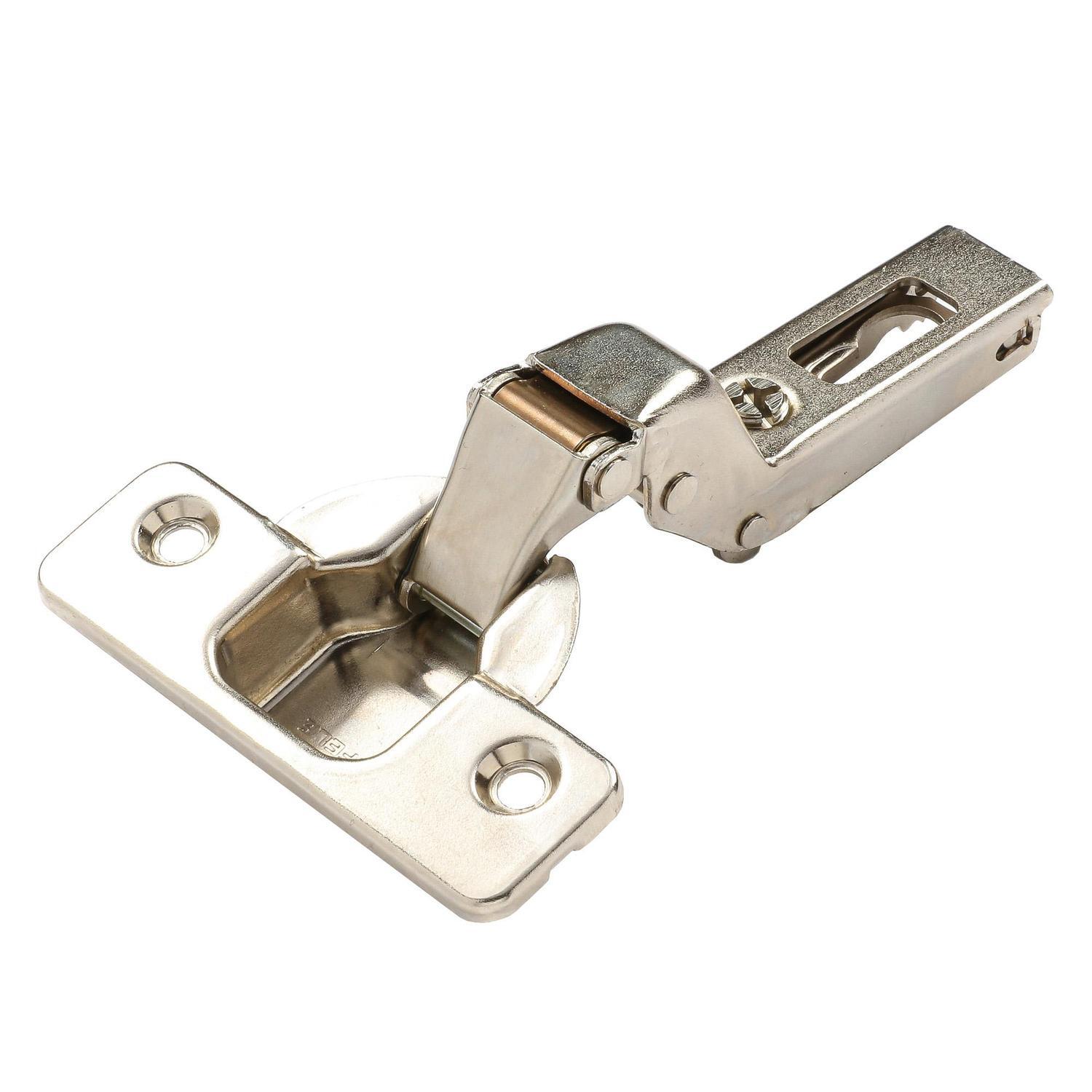 Concealed Cabinet Hinge