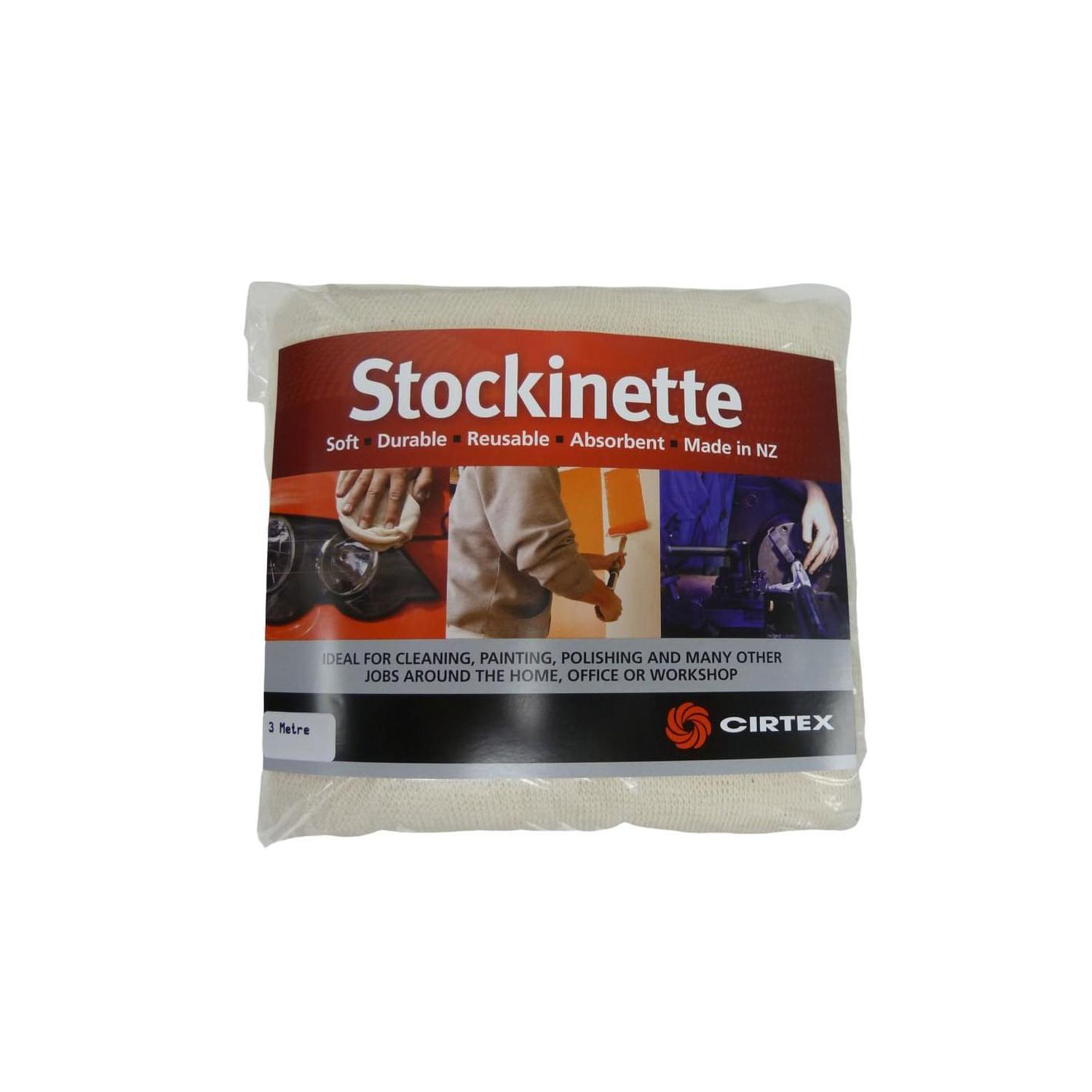 Stockinette