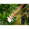 600W 60cm Hedge Trimmer With SAWBLADE™