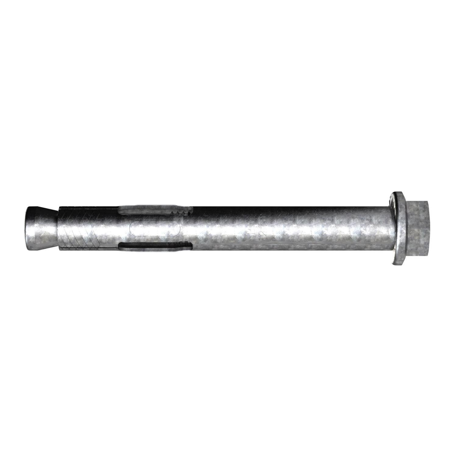 Sleeve Anchors - Hex