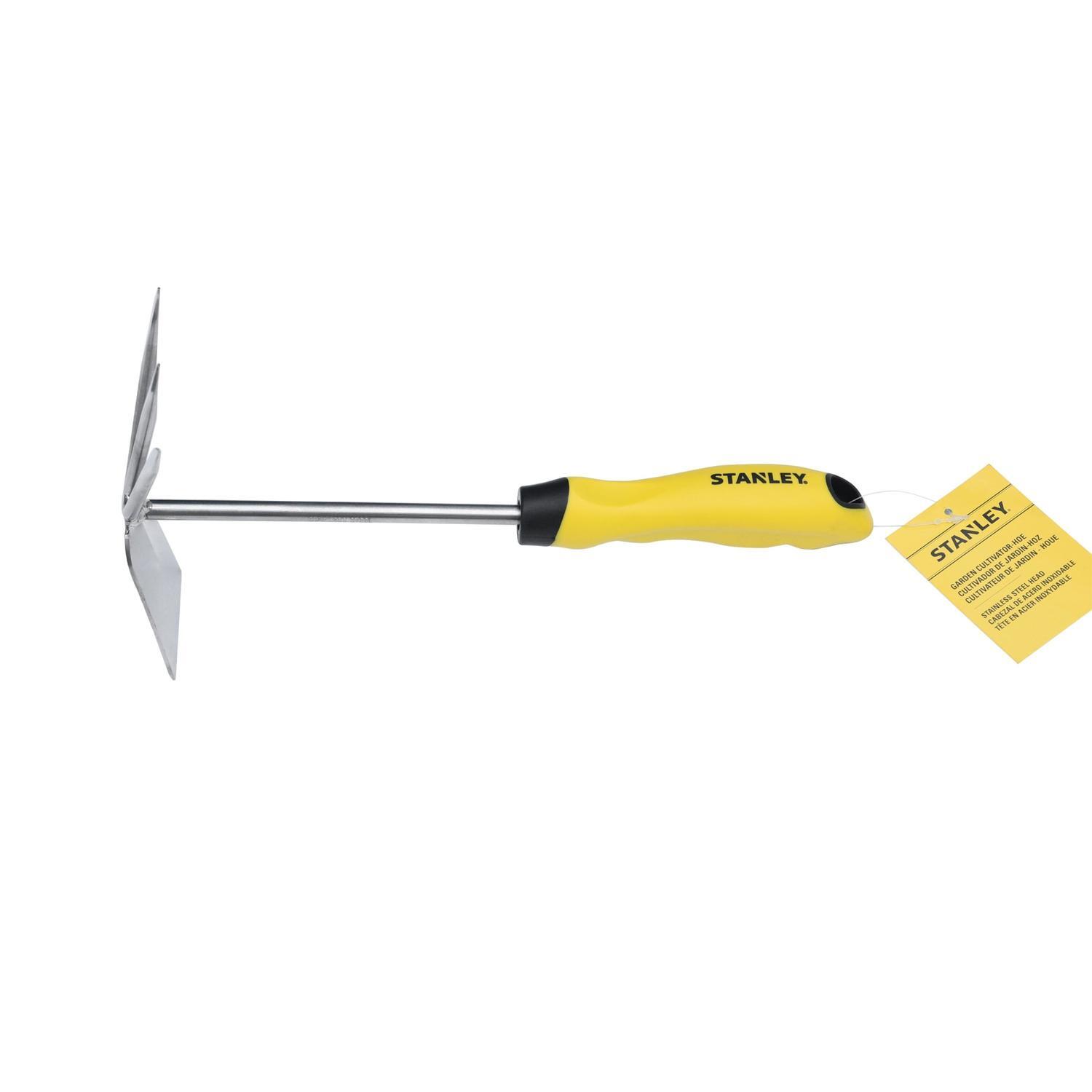 Garden Cultivator Hoe