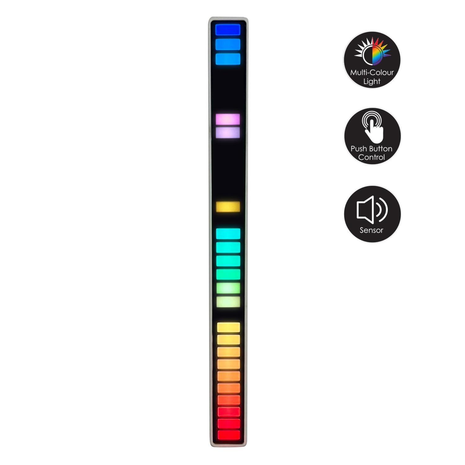 Music Sensor Light (USB)