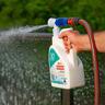 Outdoor Glass Cleaner Hose End