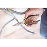 Max Steel Longnose Pliers