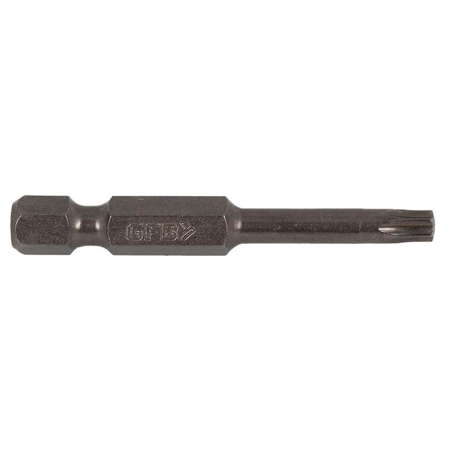Driver Bit Torx