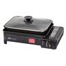 Butane Stove with Pan