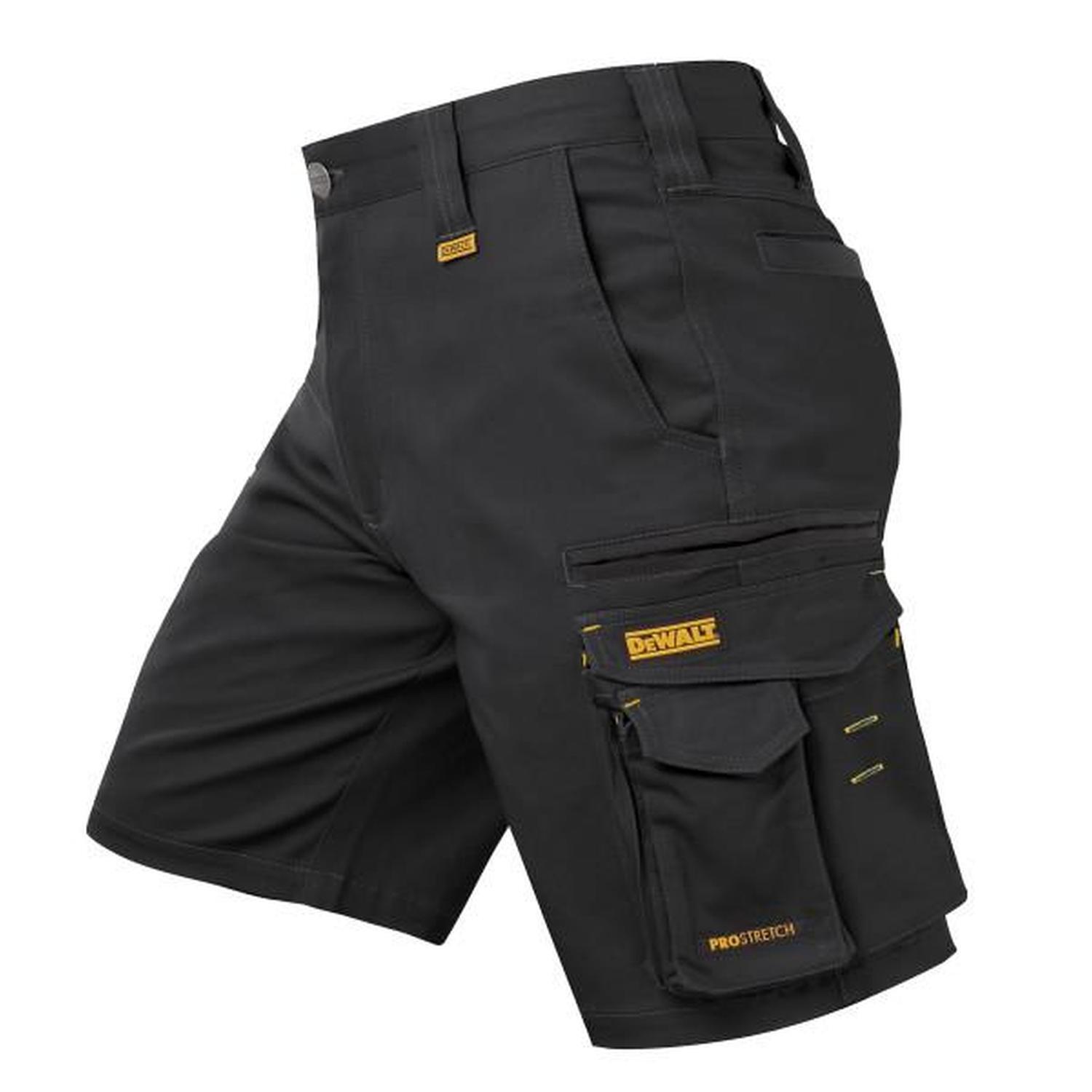 Bennington PRO Stretch Work Short