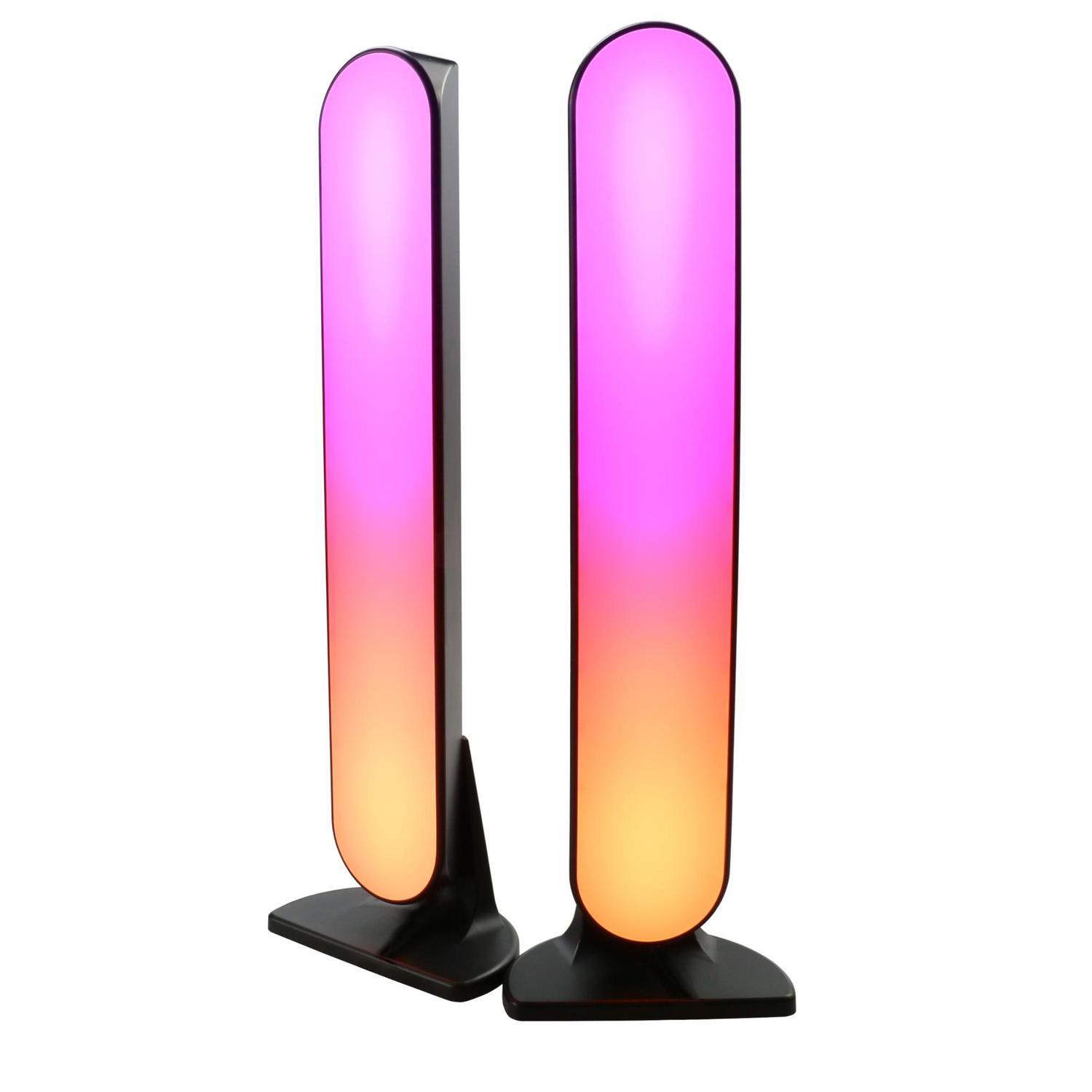 Obi Smart Light Bars, 2 Pack