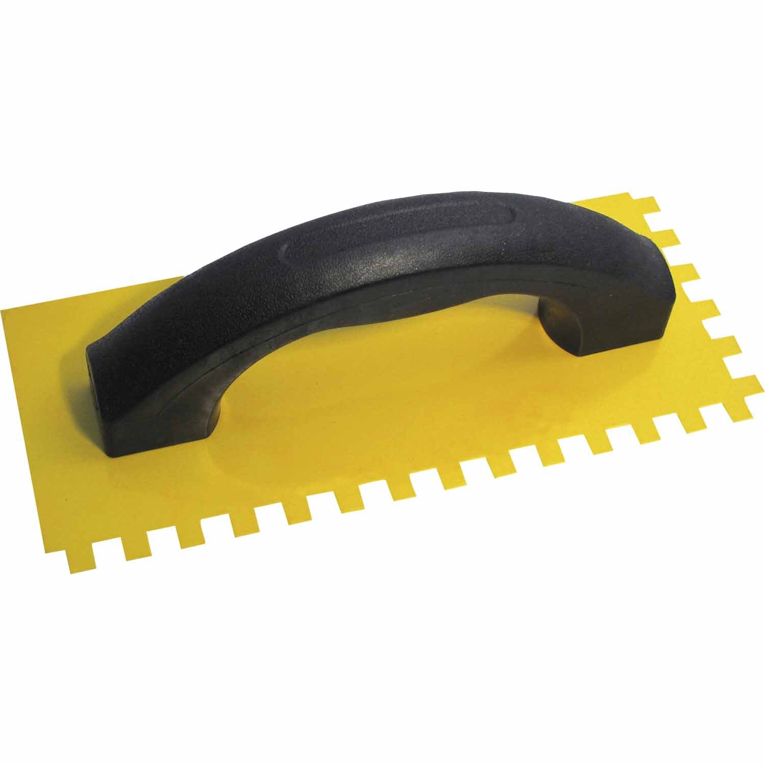 Adhesive Trowel Square Notch Steel