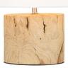 Fairfield Wood Base Table Lamp
