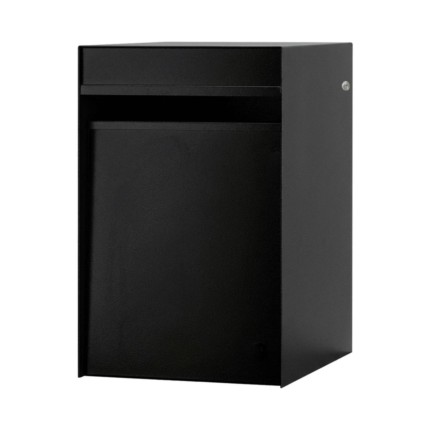 Metal Letterbox