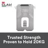 Heavyweight Hanging Solution