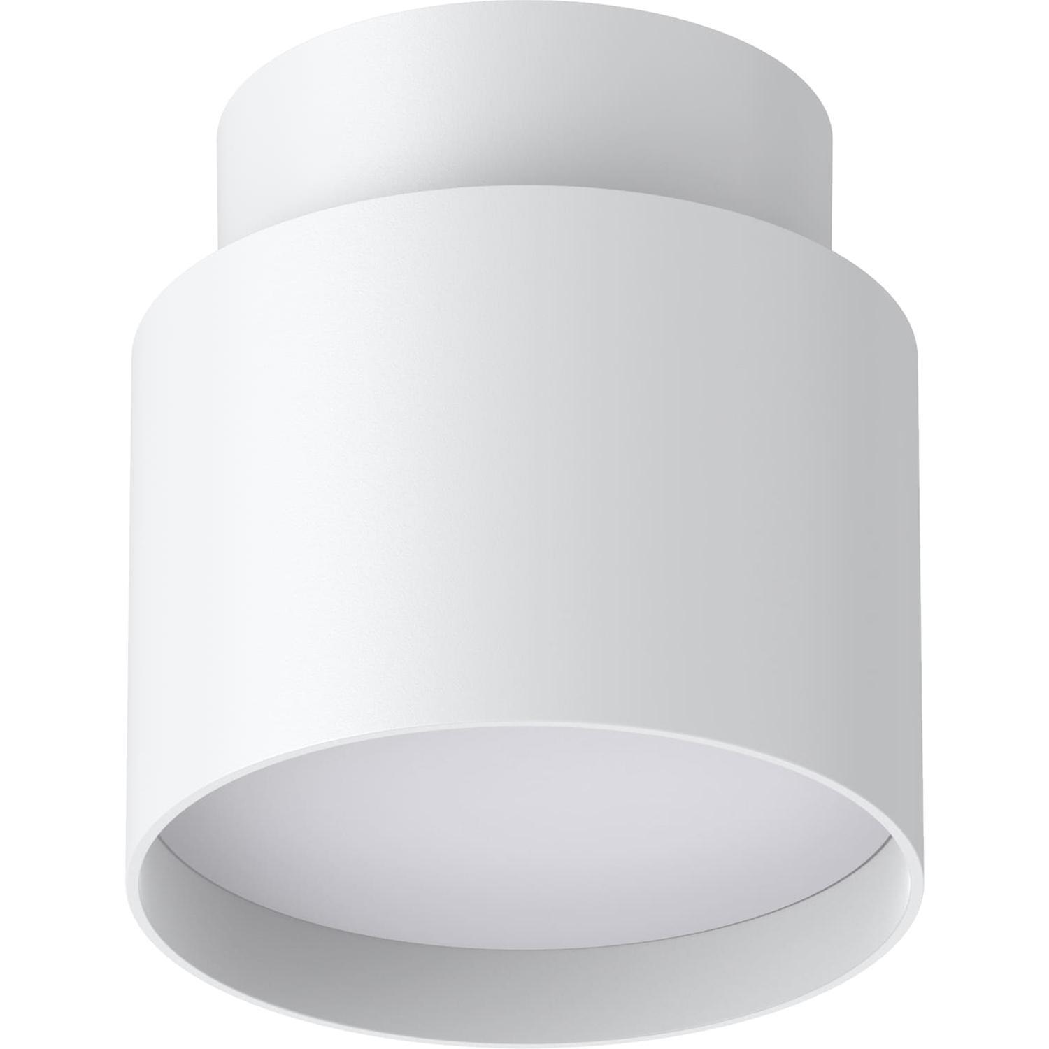 Surface Mount Downlight 8W White