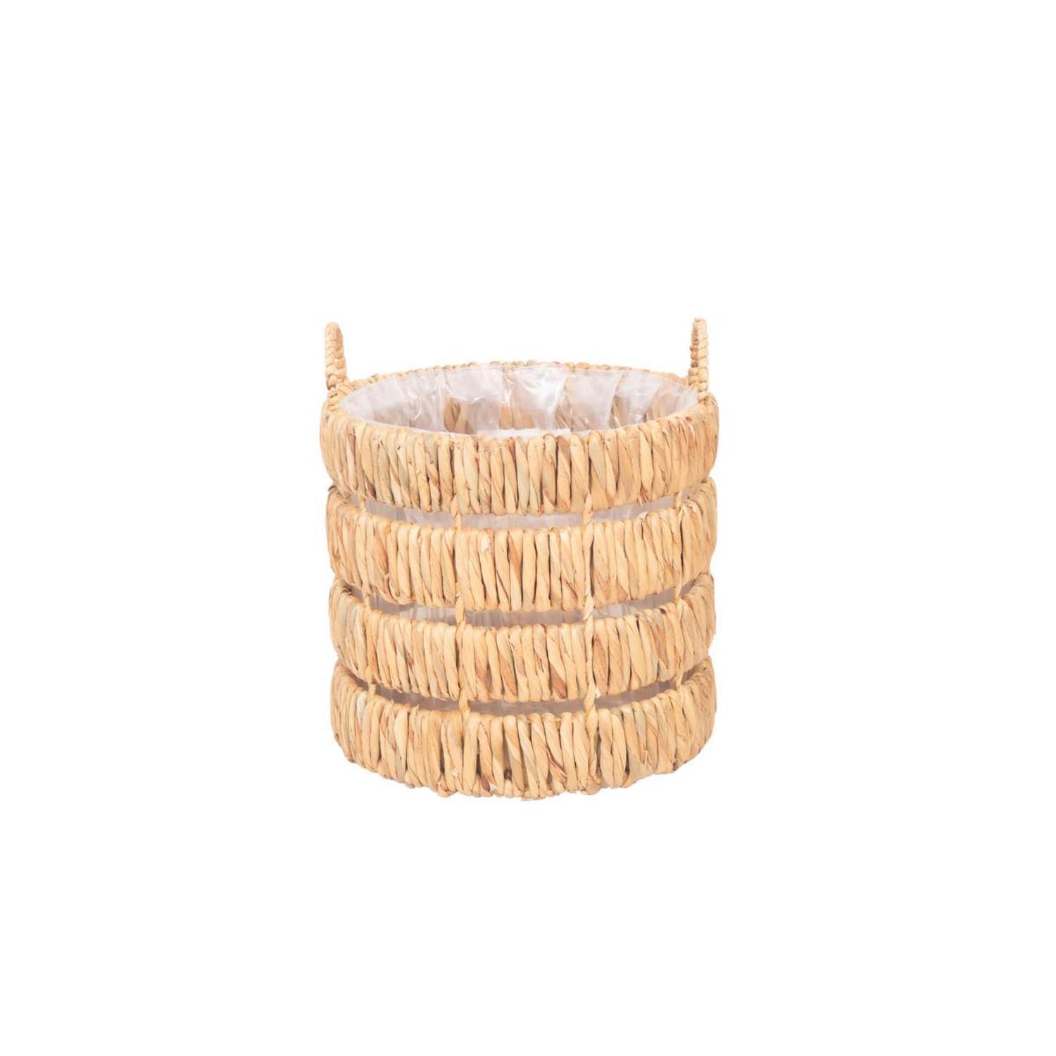 Indoor Water Hyacinth Ari Basket M