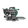1450W 254mm Sliding Mitre Saw