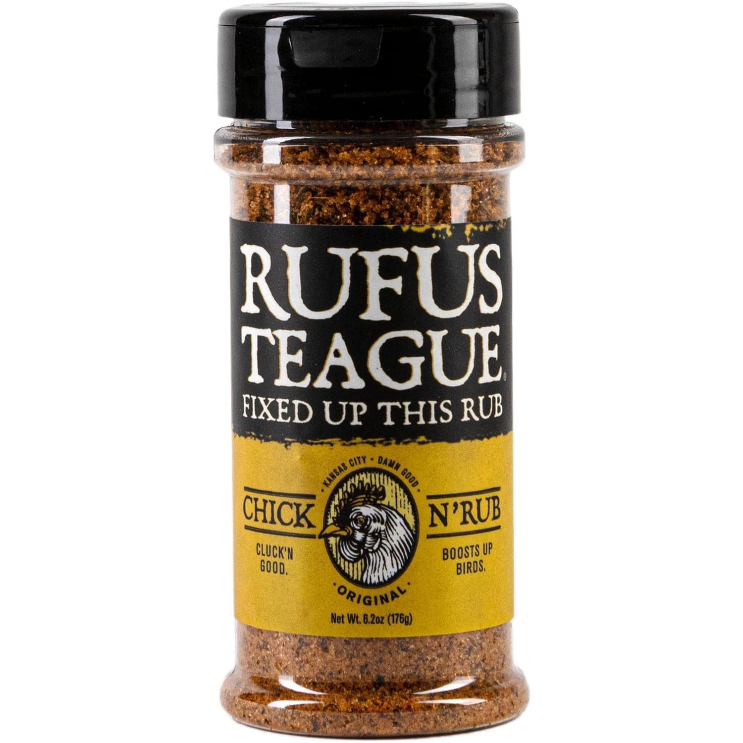 Chicken Rub