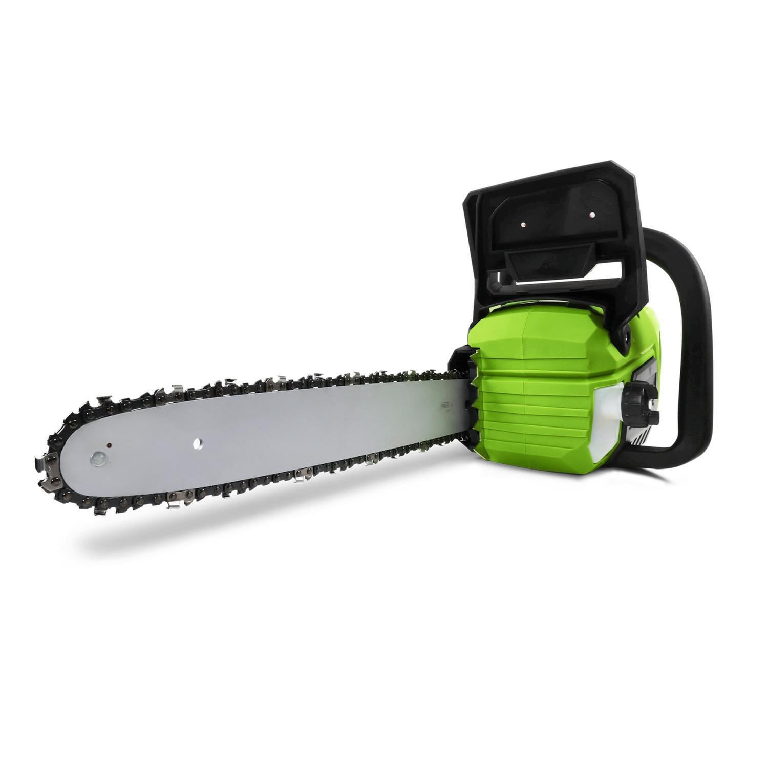Chainsaw Skin Only