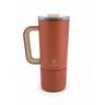 Forrest Tumbler Stainless Steel 591ml Burnt Red