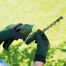 3.6 Volt Cordless Compact Hedge, Shrub Blade 120mm (Isio 3)