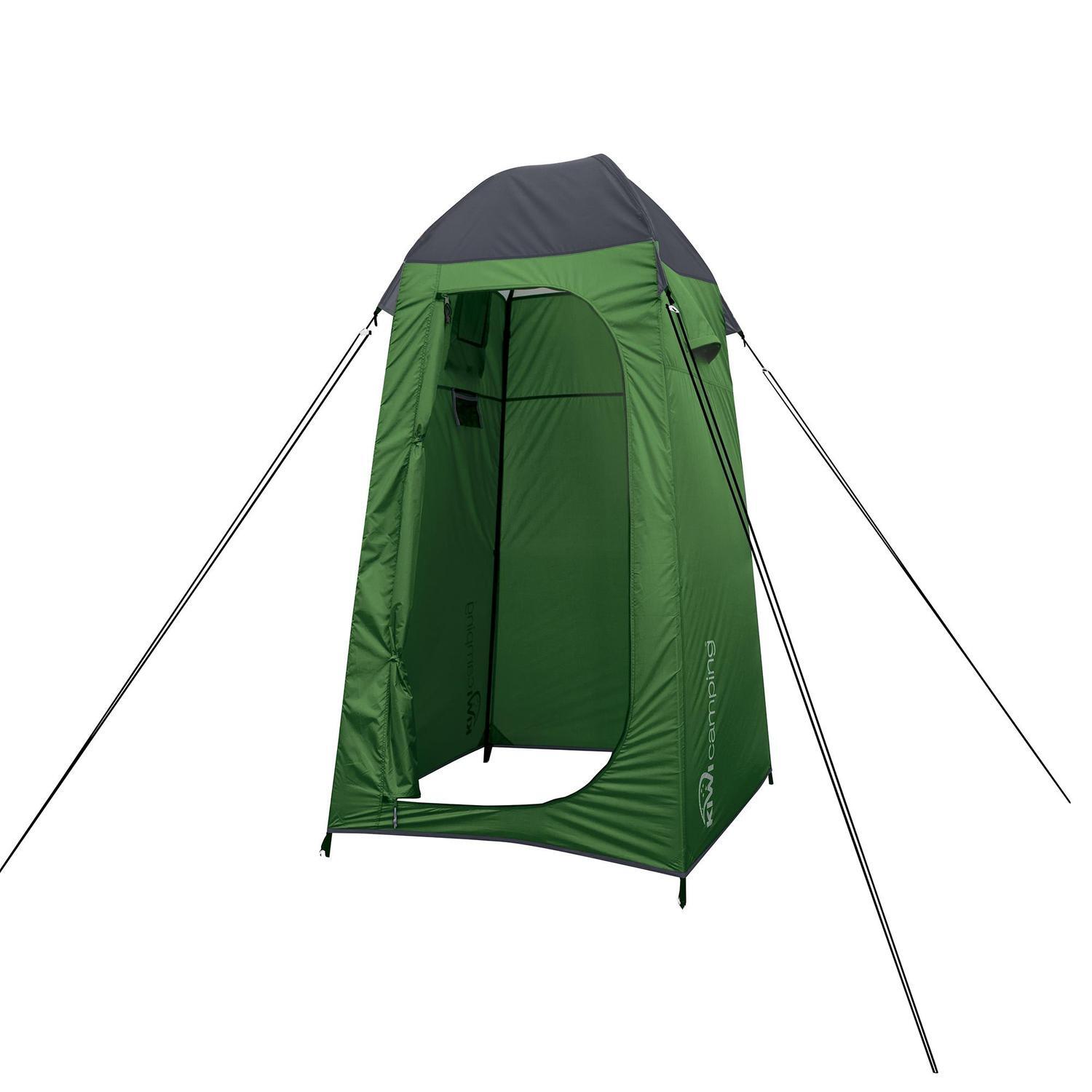 Shower Tent