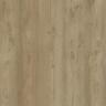 Premium Hush Vinyl Hybrid Flooring Flamed Oak Beppu