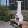 Chimney Extension Standard