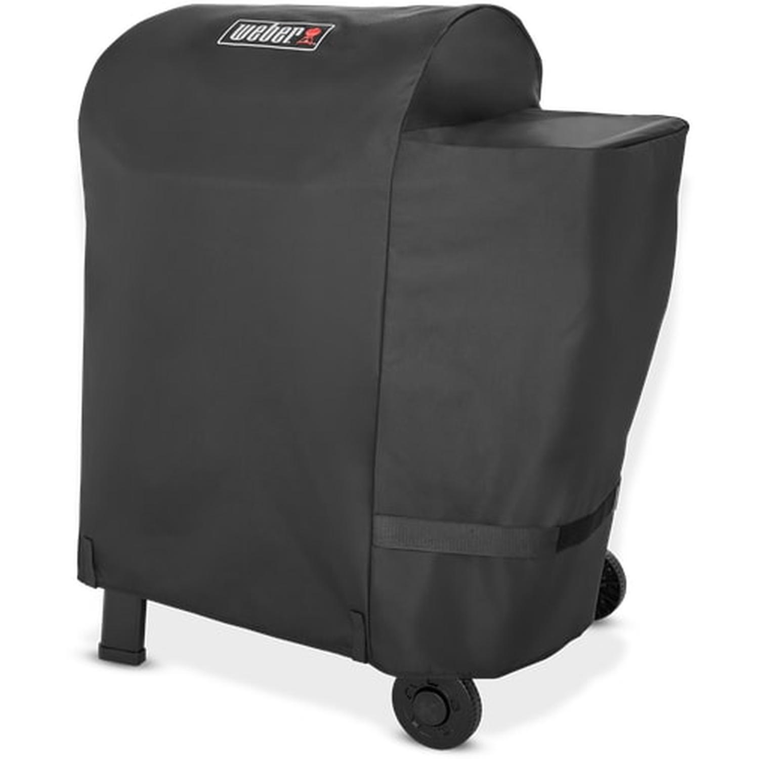 Premium Smoker Cover - Weber Smoque™