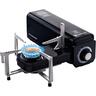 Compact Butane Spider Camping Stove Black