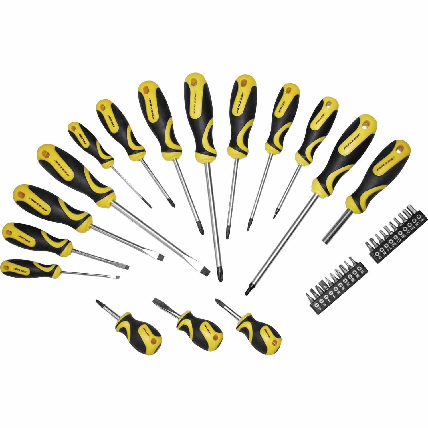 Screwdriver Set