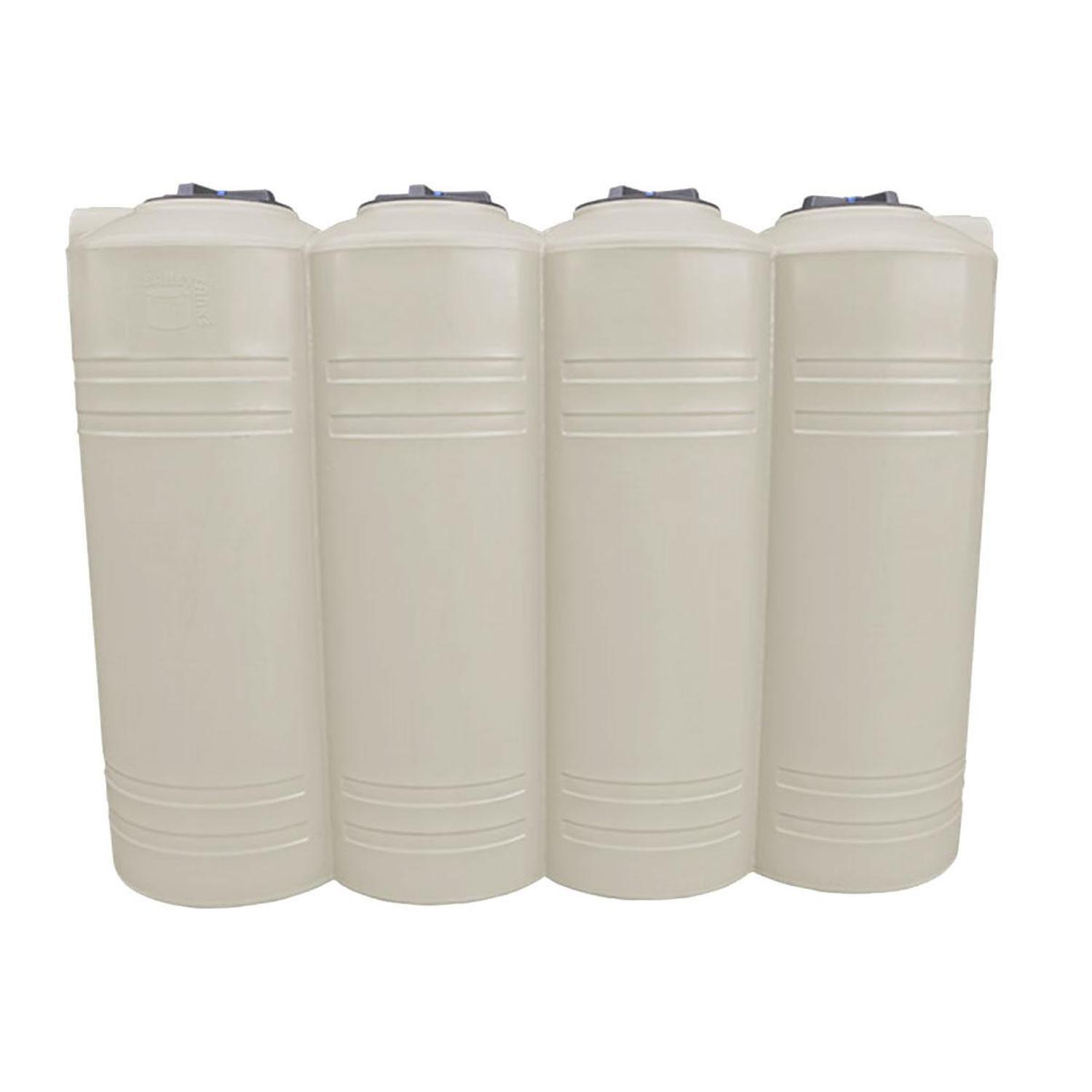 Slimline Water Tank
