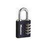 P/Lock Comb Key 40Mm M/L