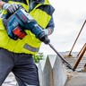Cordless Brushless SDS Max Rotary Hammer Drill Skin Only