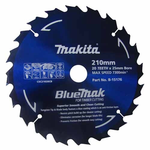 Circ Saw Blade