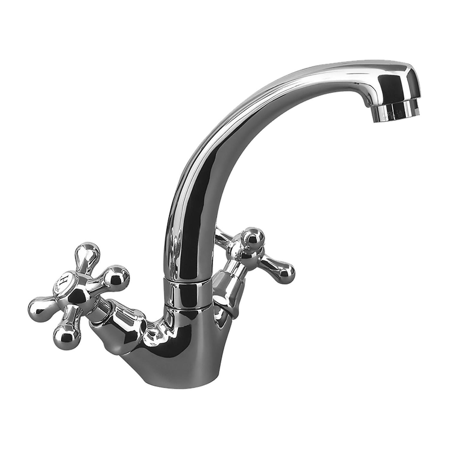 Sink Mixer  Chrome