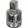 Socket Adaptor 1/2 inch F - 3/8 inch M