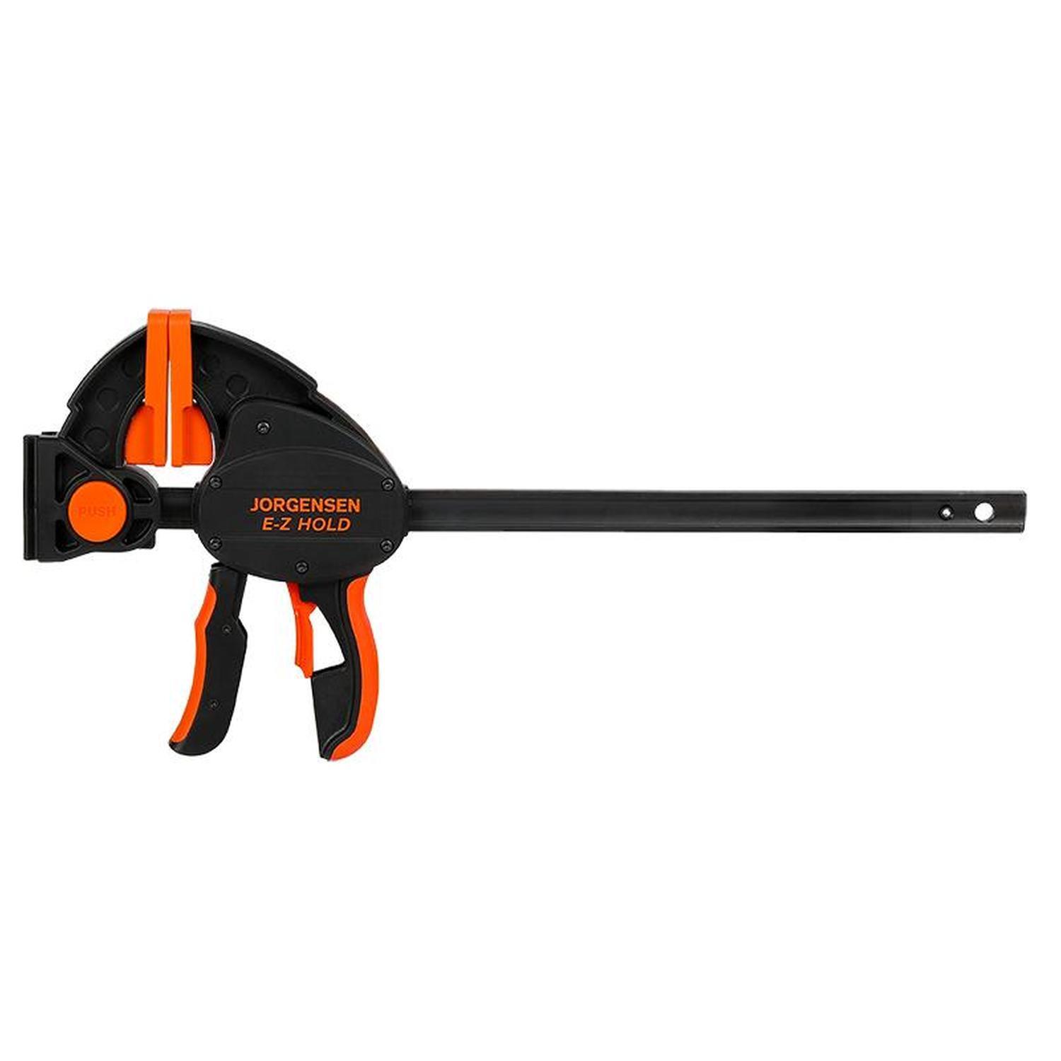 EZ HD Clamp