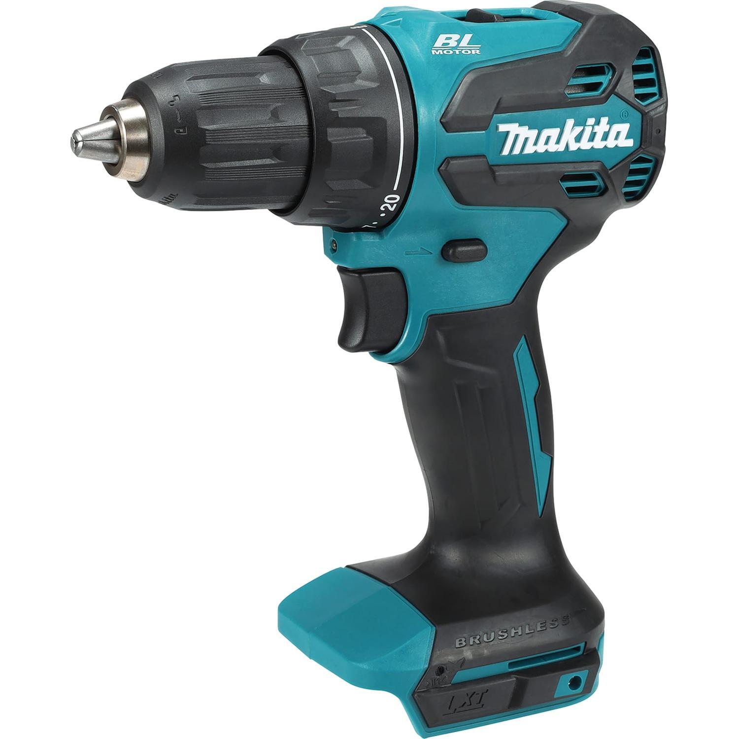 18V Brushless Drill Driver Skin