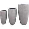Arozona Clayfibre High Vase Pot Large