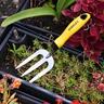 Stainless Steel Hand Fork