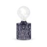 Table Lamp E27 Glass Morocco