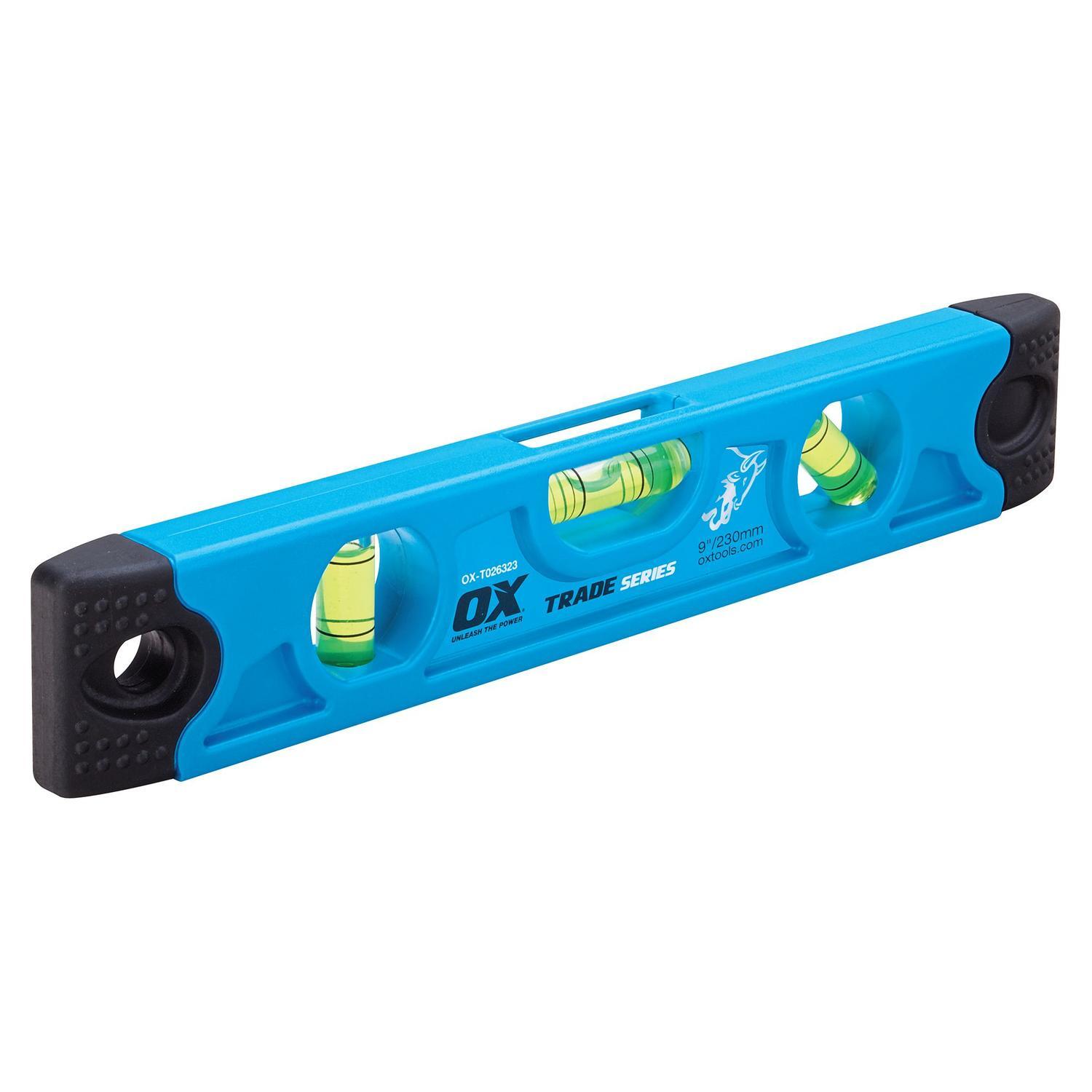 Torpedo Level